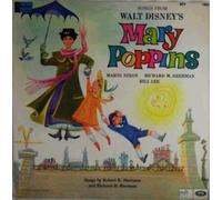 Richard M. Sherman - Songs From Walt Disney's Mary Poppins