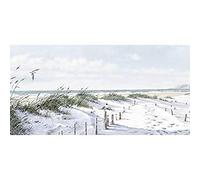 Richard Macneil (Footpath To The Beach) Impression sur Toile