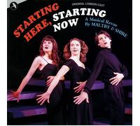 Original London Cast