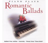 Richard Mann - Piano Play Romantic Ballads [Import]
