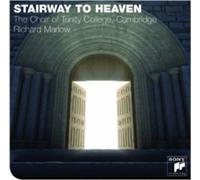 The Choir of Trinity College Cambridge - Stairway to Heaven [Import]