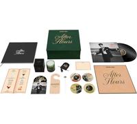 Richard Marx - After Hours (LP + CD Box Set) [Signed]