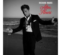 Richard Marx – After Hours – Vinyle 180 grammes (LP 12")