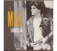 RICHARD MARX - ANGELIA 12" SINGLE UK EMI 1989