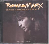 RICHARD MARX - Chains Aorund My Heart - Richard Marx CDS