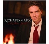 Richard Marx - Christmas Spirit - Black Vinyl [Vinyl Lp] Black, Uk - Import