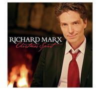 Richard Marx - Christmas Spirit - Vinyl Record VINYL - F99z