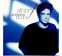 Richard Marx - Greatest Hits by Richard Marx [Compact Disc] NEUF
