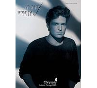 Richard marx - greatest hits piano, voix, guitare