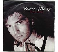 RICHARD MARX - HAZARD - CD (not vinyl)