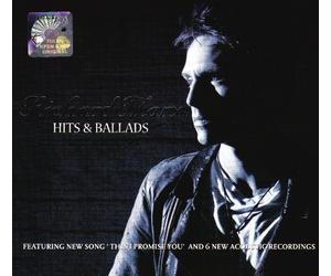 Richard Marx - Hits & Ballads