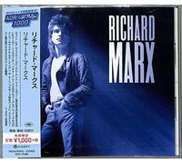 Richard Marx - Richard Marx [Cd] Reissue, Japan - Import