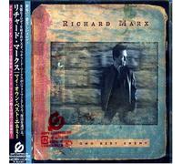 Richard Marx - My Own Best Enemy