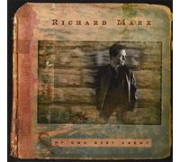 Richard Marx - My Own Best Enemy (Extra Tracks) [LIMITED EDITION]