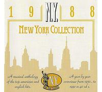 Richard Marx - New York Collection 1988