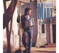 Richard Marx – Repeat Offender – Import – Universal Music Group