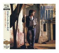 Richard Marx - Repeat Offender (Shm-Cd) [Compact Discs] Shm Cd, Japan - Import