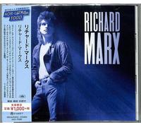 Richard Marx - Richard Marx [Import]