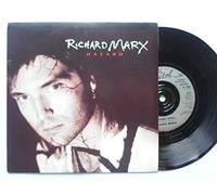 Richard Marx - RICHARD MARX Hazard UK 7" 45