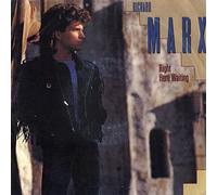 Richard Marx - Richard Marx - Right Here Waiting - Capitol Records - 006-20 3475 7