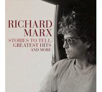 Stories to Tell: Greatest Hits and More