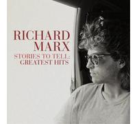 Richard Marx Stories to Tell: Greatest Hits (Vinyl) 12" Album