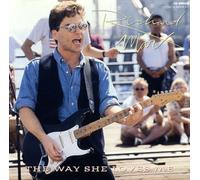 Richard Marx - The Way She Loves Me (USA Gros Boitier)