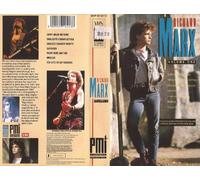 Richard Marx Vol 1 [VHS]