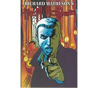 Richard Matheson's Hell House: Book 4