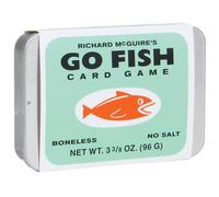 Richard McGuire's Go Fish Card Game