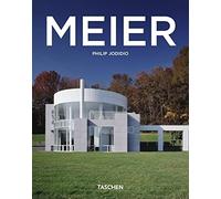 Richard Meier & Partners: White Is the Light