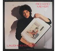 RICHARD MEYER - laughing/scared LP