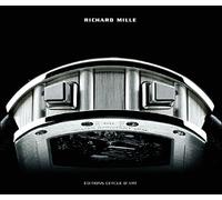 Richard Mille - Alain Borer - Cercle D'art - relié - Beau livre