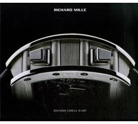 Richard Mille - Edition Bilingue Français-Anglais