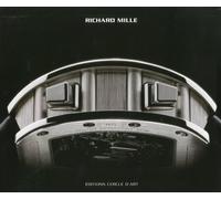 Richard Mille: Edition bilingue français-anglais