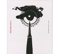 Richard Mille - Individus Techniques, Individus Humains, Édition Bilingue Français-Anglais