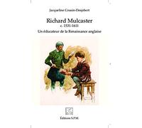 Richard Mulcaster