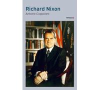Antoine Coppolani – Richard Nixon – Essai – Poche