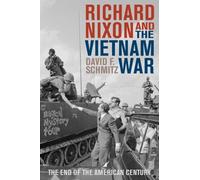 Richard Nixon And The Vietnam War
