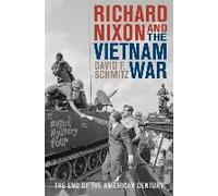 Richard Nixon And The Vietnam War