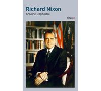 Antoine Coppolani – Richard Nixon – Essai – Poche