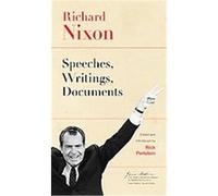 Richard Nixon, The James Madison Library in American Politics