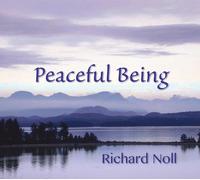 Richard Noll - Peaceful Being [Cd]