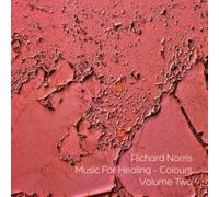 RICHARD NORRIS - MUSIC FOR HEALING - COLOURS VOLUME TWO [VINYL]