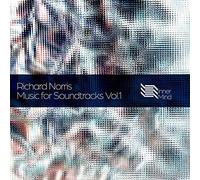 Richard Norris - Music For Soundtracks Vol: 1 [VINYL]