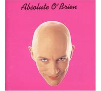 Richard O'Brien - Absolute O'Brien [Import]