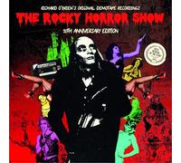 Richard O'Brien - The Rocky Horror Show: Original Demotape Recordings [Import]