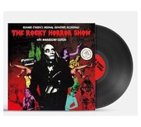Richard O'brien - The Rocky Horror Show-Original Demotapes [Vinyl]