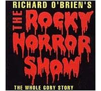 Richard O'Brien – Rocky Horror Picture Show