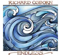 Richard Osborn – Endless – Vinyle LP